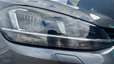 Volkswagen Golf 1.5 TSI EVO 150 Match 5dr Petrol Estate